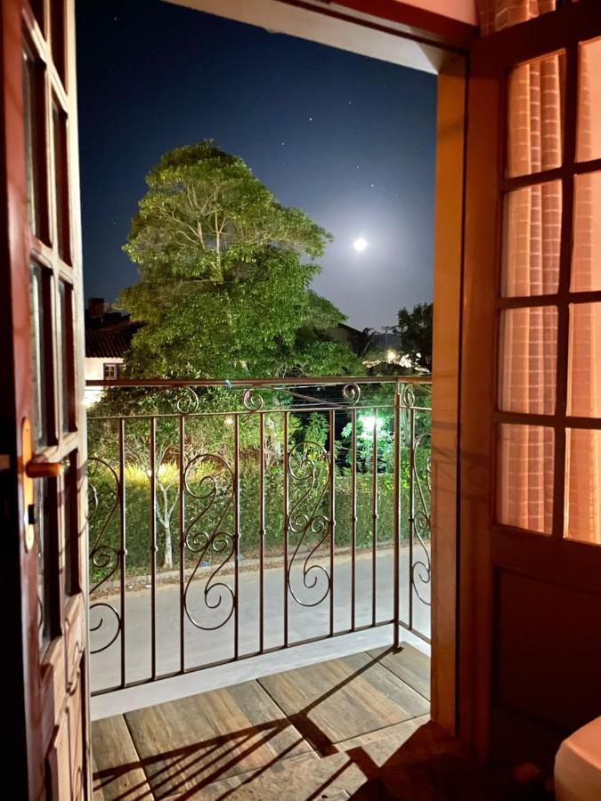 Pouso Da Paz Hotel Tiradentes Cameră foto