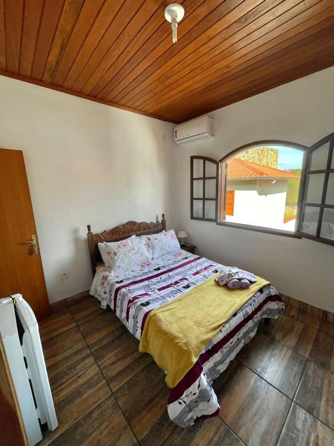 Pouso Da Paz Hotel Tiradentes Exterior foto