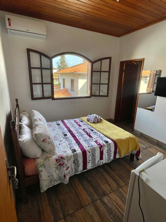 Pouso Da Paz Hotel Tiradentes Cameră foto