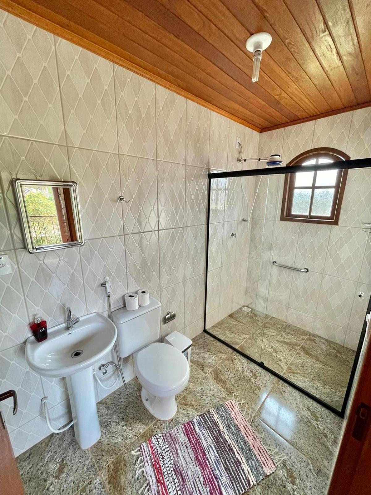 Pouso Da Paz Hotel Tiradentes Cameră foto
