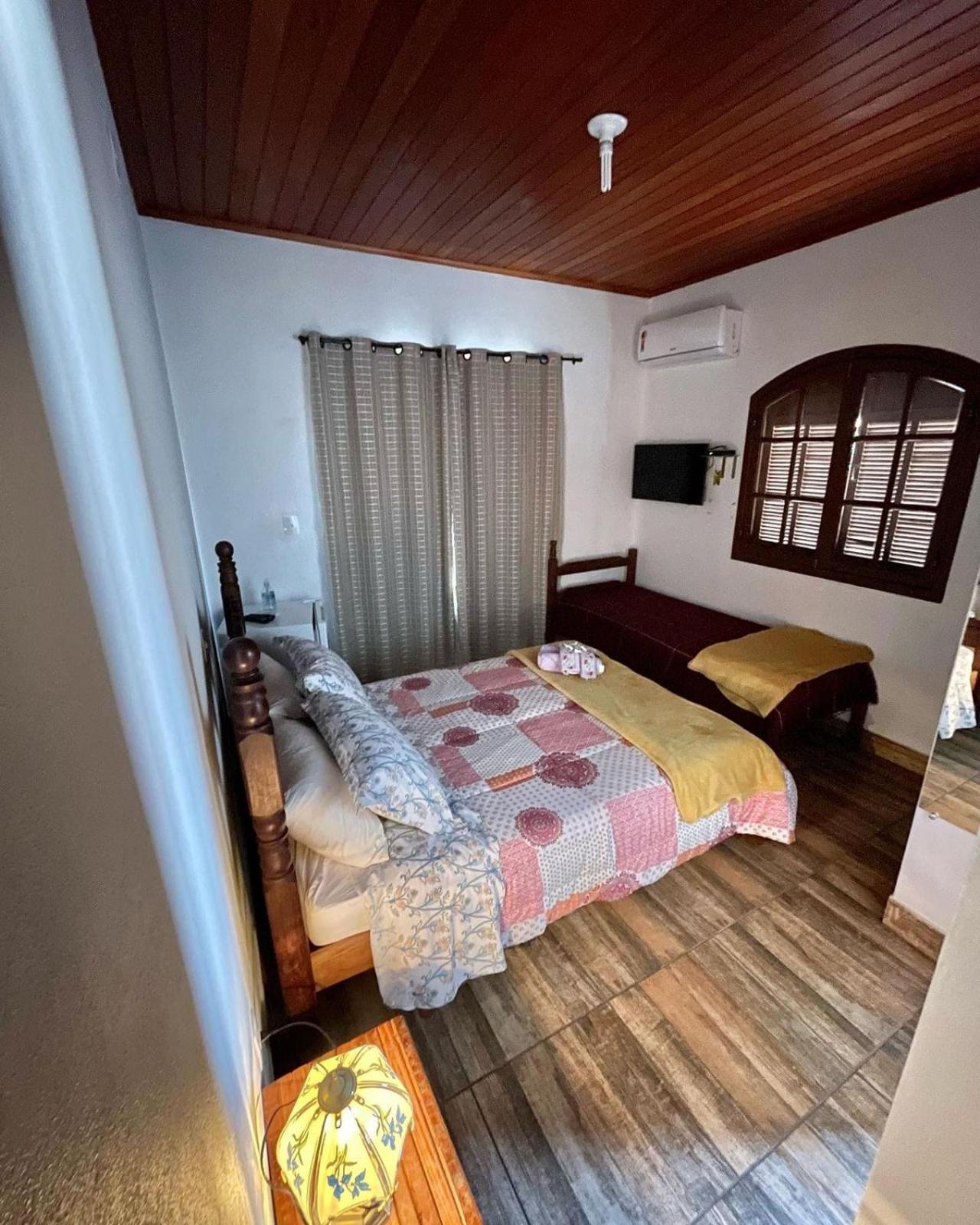 Pouso Da Paz Hotel Tiradentes Cameră foto