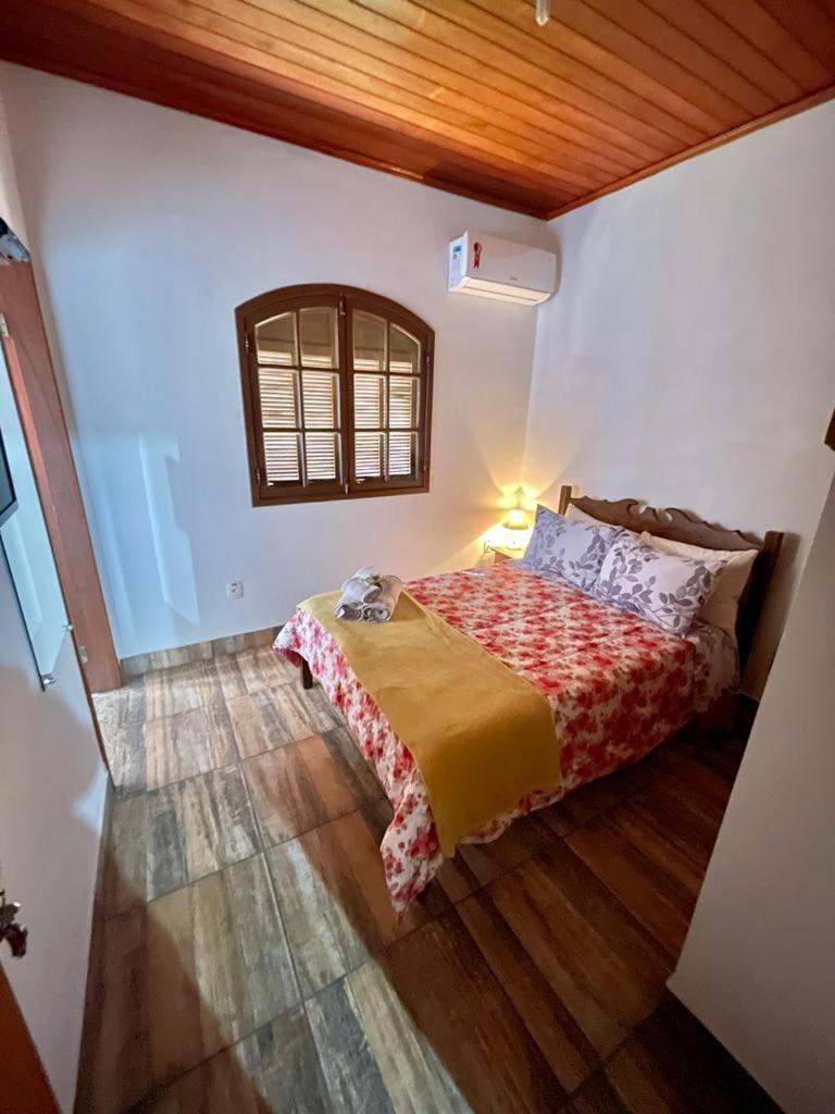 Pouso Da Paz Hotel Tiradentes Cameră foto