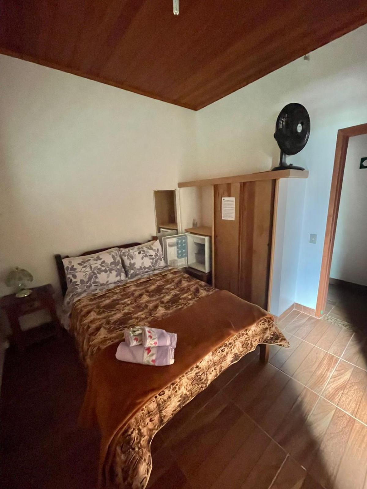 Pouso Da Paz Hotel Tiradentes Cameră foto
