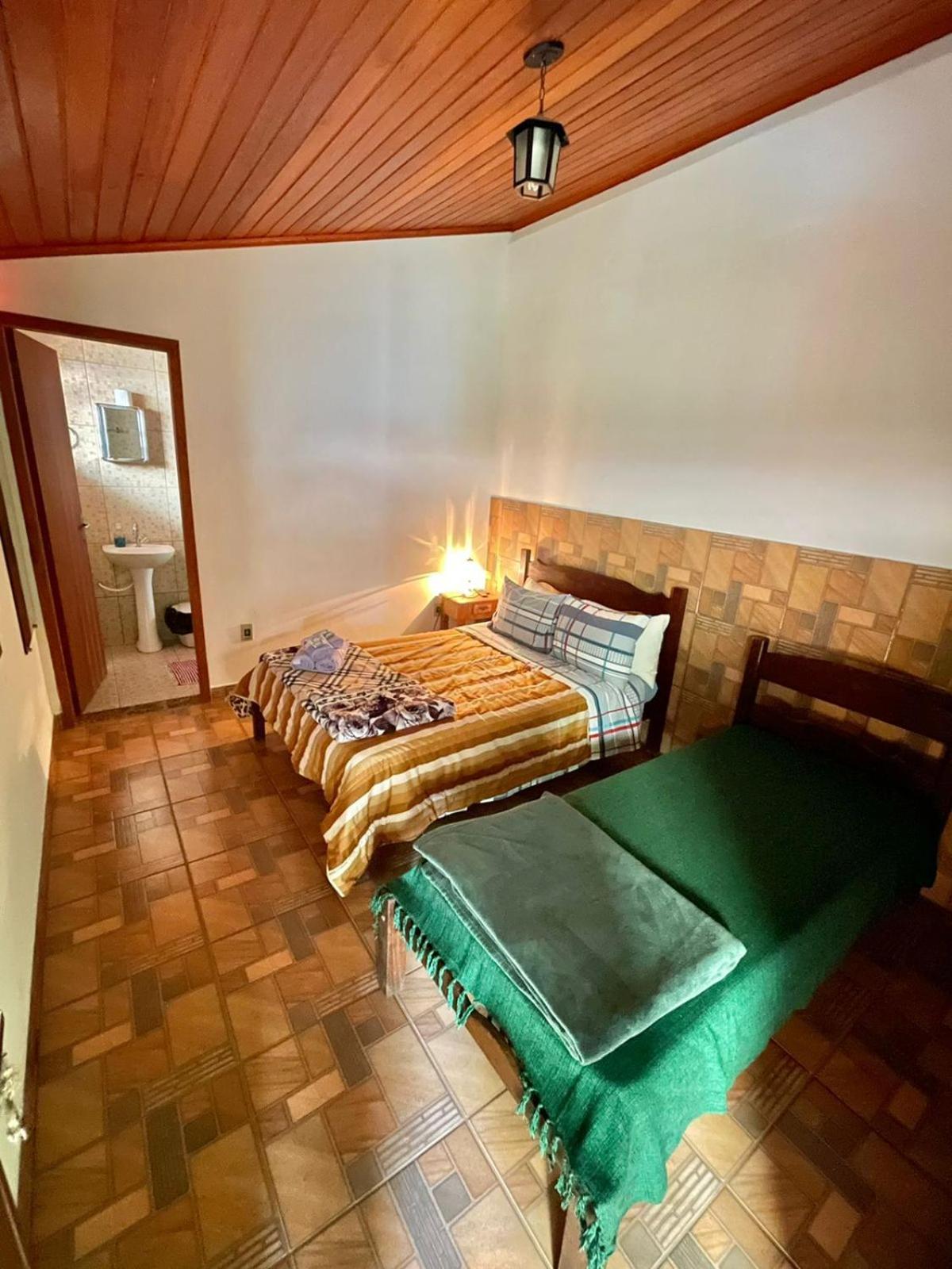 Pouso Da Paz Hotel Tiradentes Cameră foto