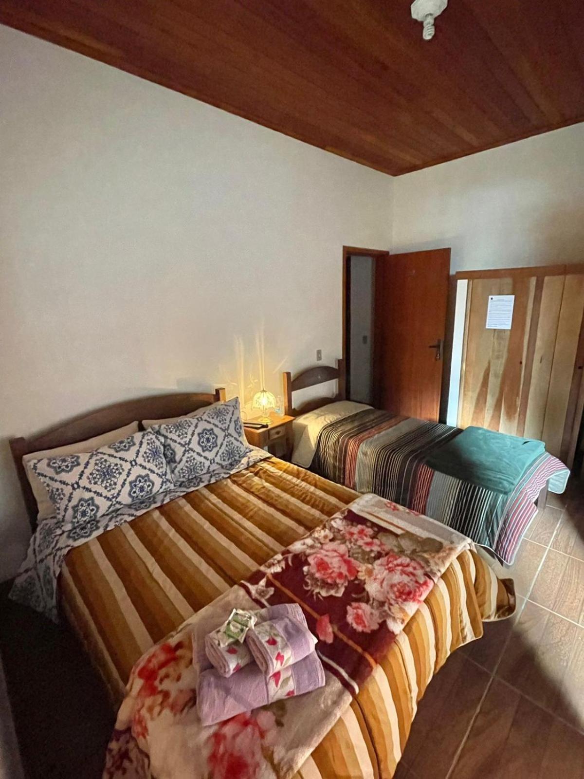 Pouso Da Paz Hotel Tiradentes Cameră foto