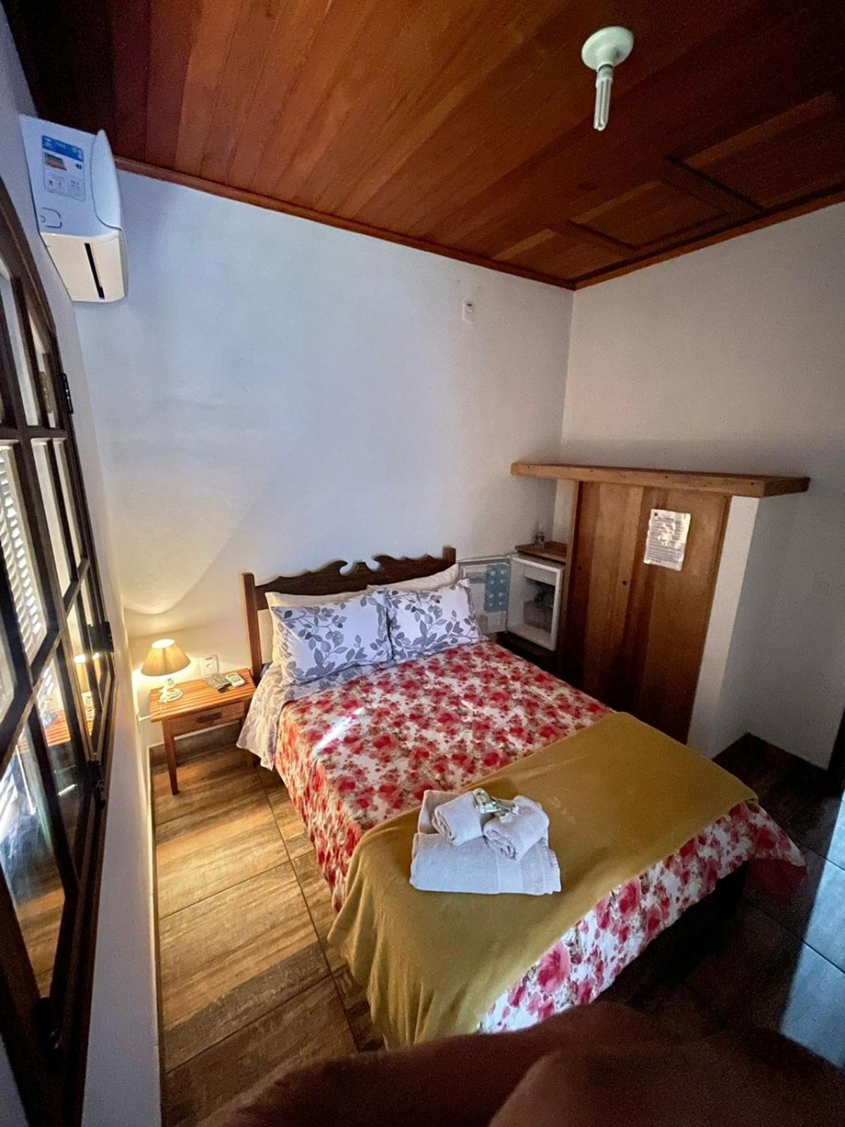 Pouso Da Paz Hotel Tiradentes Cameră foto
