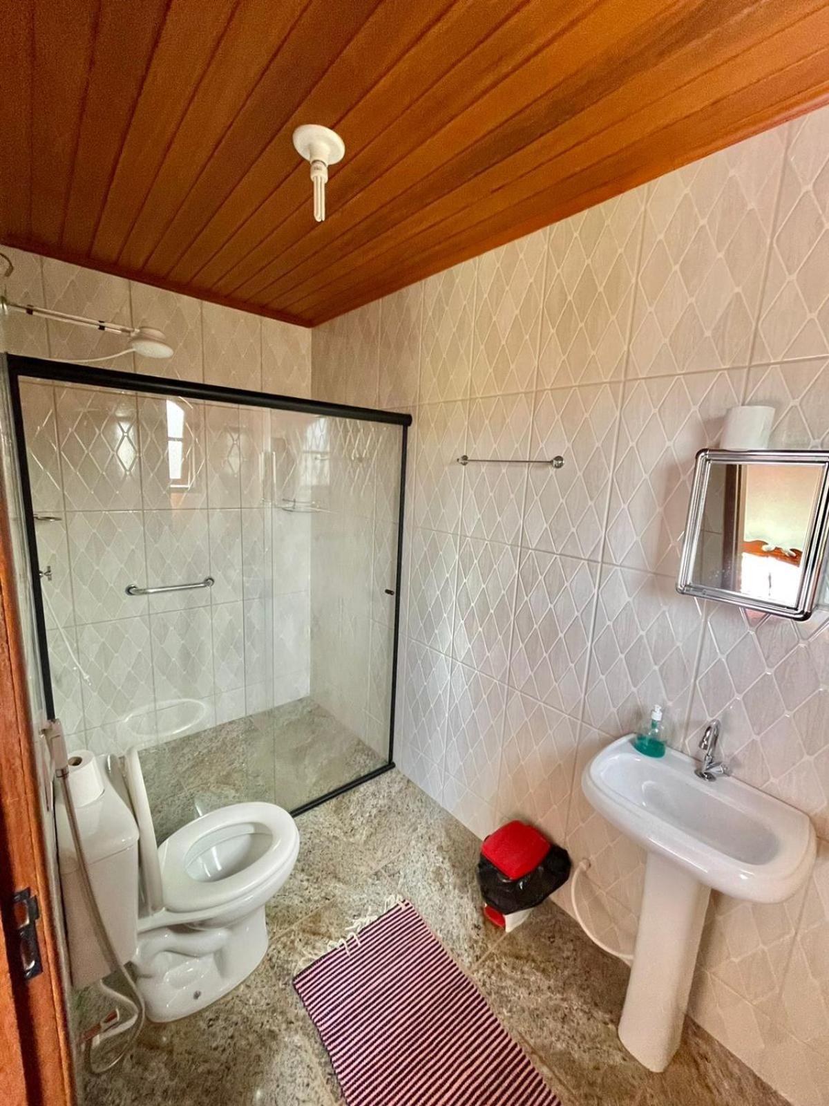 Pouso Da Paz Hotel Tiradentes Cameră foto