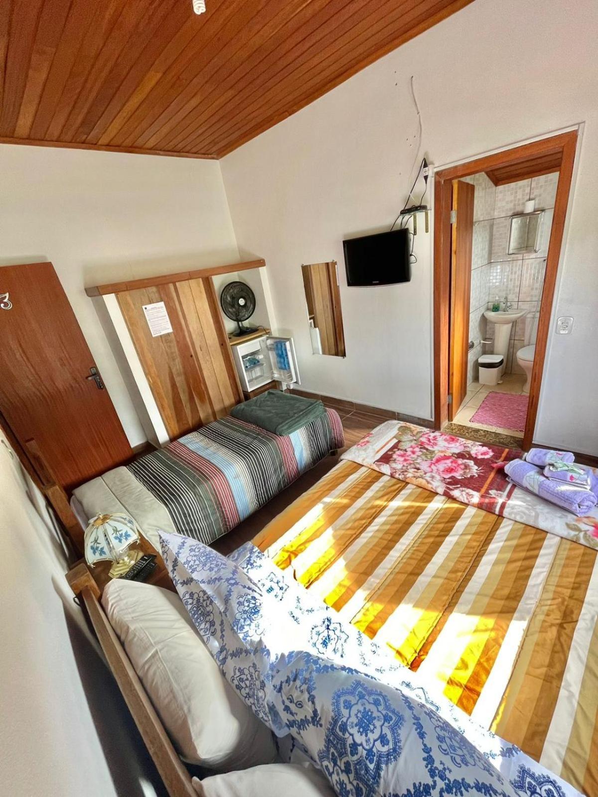 Pouso Da Paz Hotel Tiradentes Cameră foto