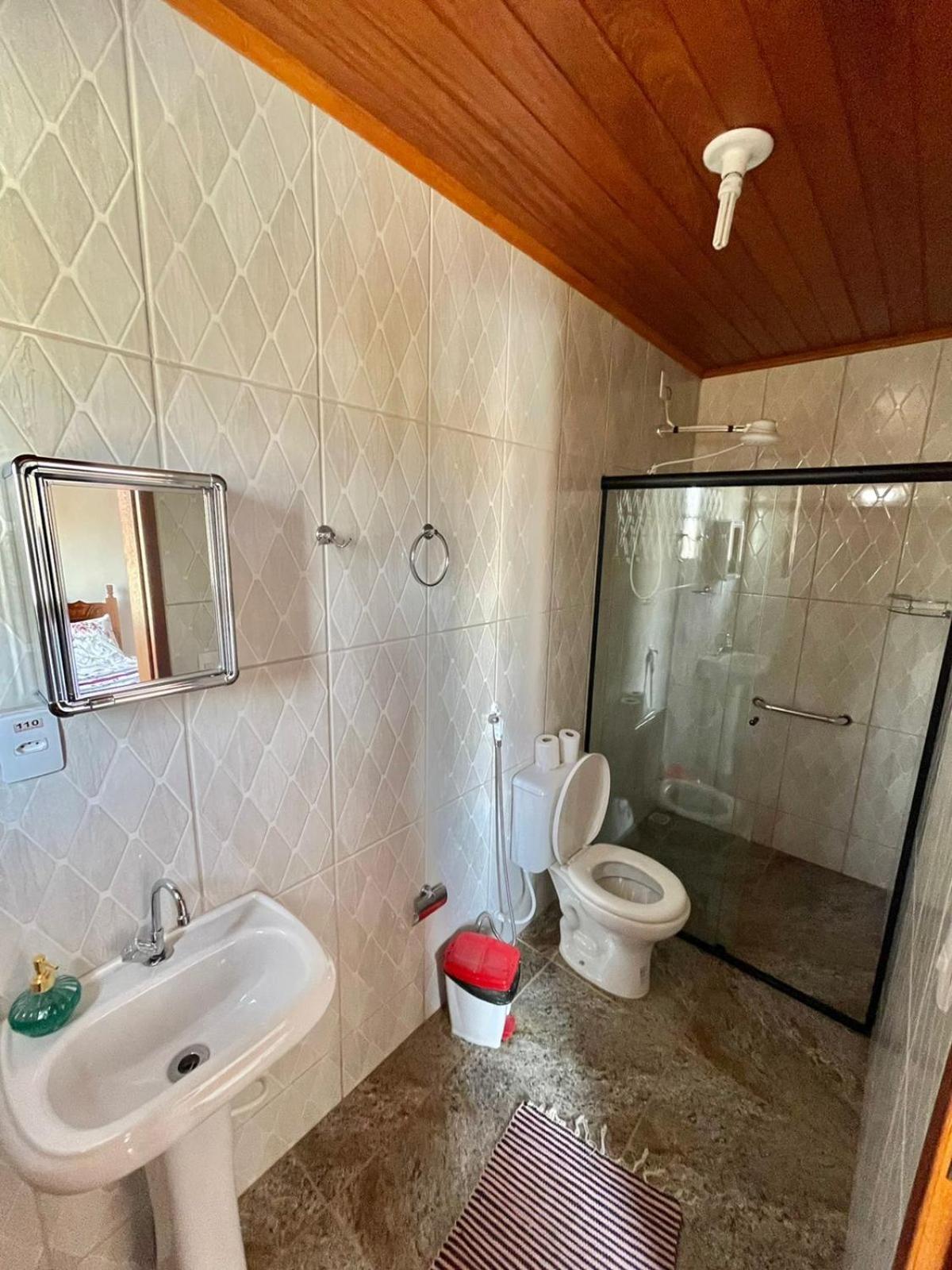 Pouso Da Paz Hotel Tiradentes Cameră foto